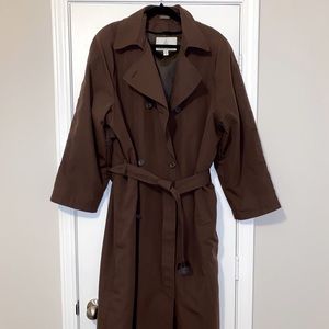 Trench Coat